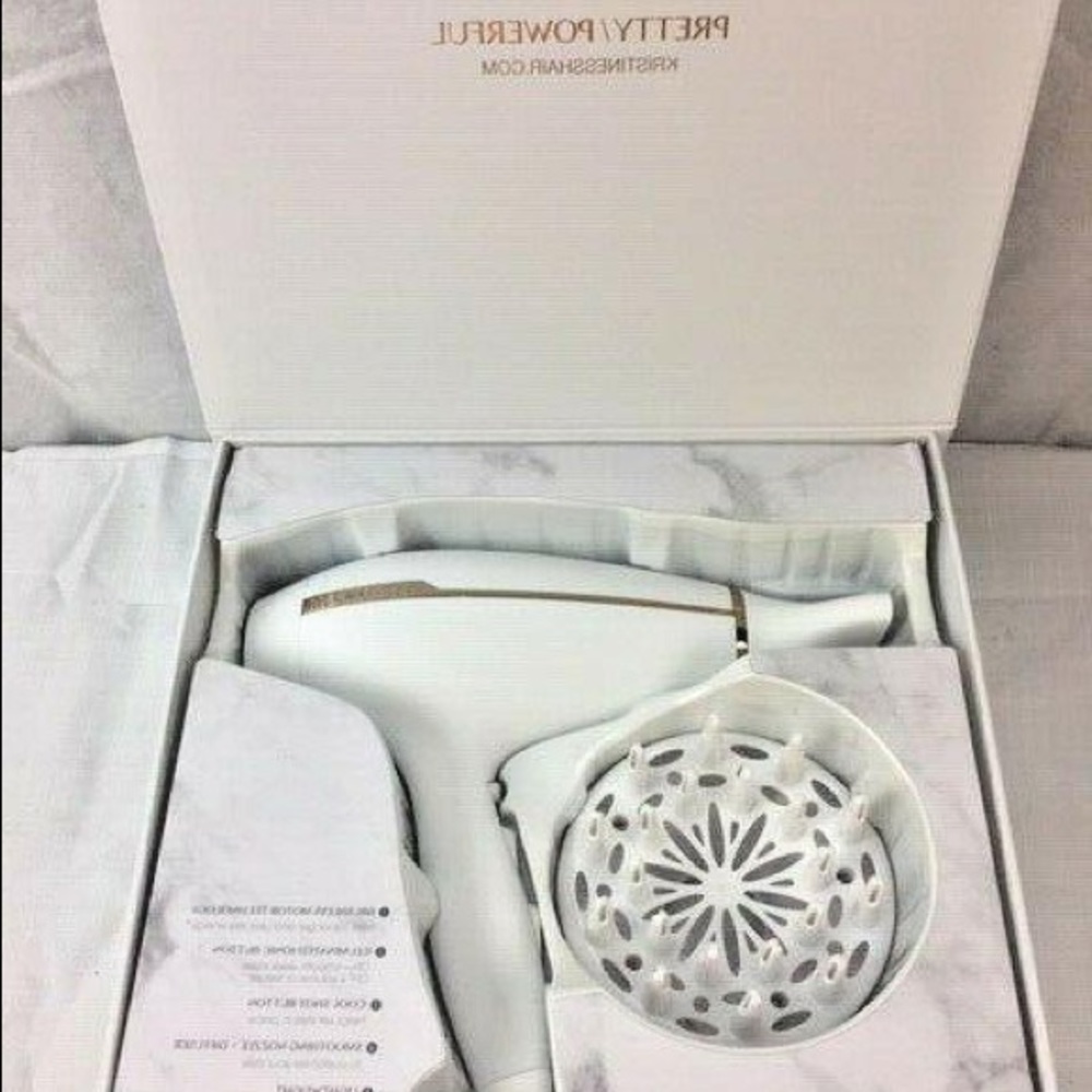 Kristin Ess Hair Dryer